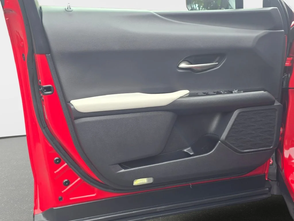 Certified Used 2024 REDLINE Lexus 250h F SPORT Design image 26