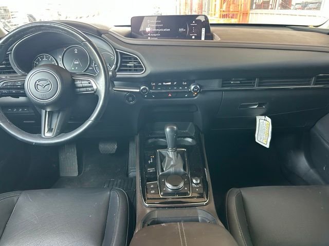 Used 2024 Blue Mazda 2.5 Turbo Premium Package image 12