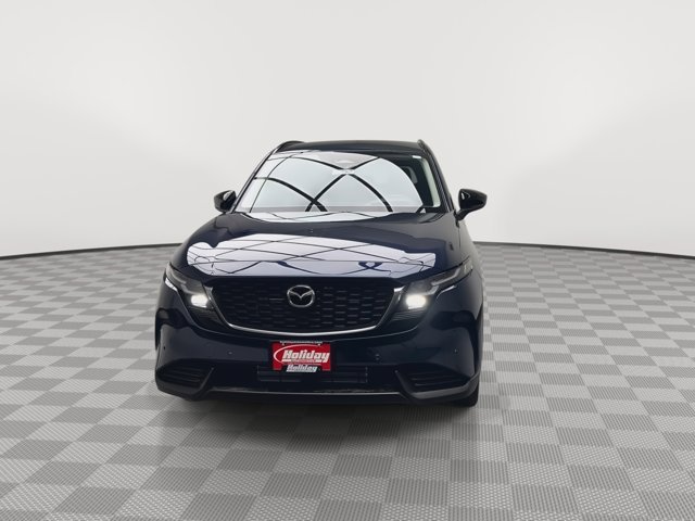 New 2026 Navy Blue Mica Mazda 2.5 S Preferred image 34