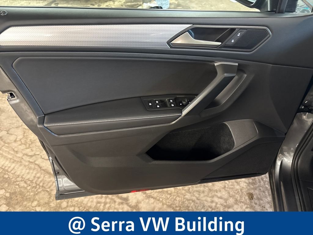 Certified Used 2024 Gray Volkswagen 2.0T S image 17