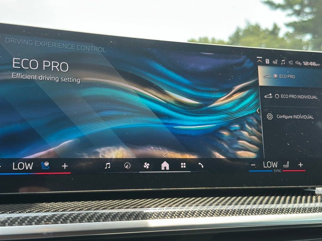 2026 BMW X5 M60i - Photo 46