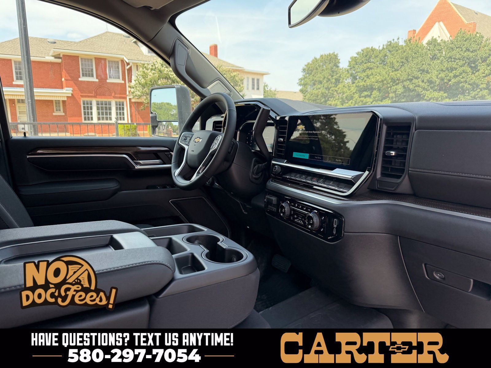 2026 Chevrolet Silverado 2500 HD LT - Photo 16