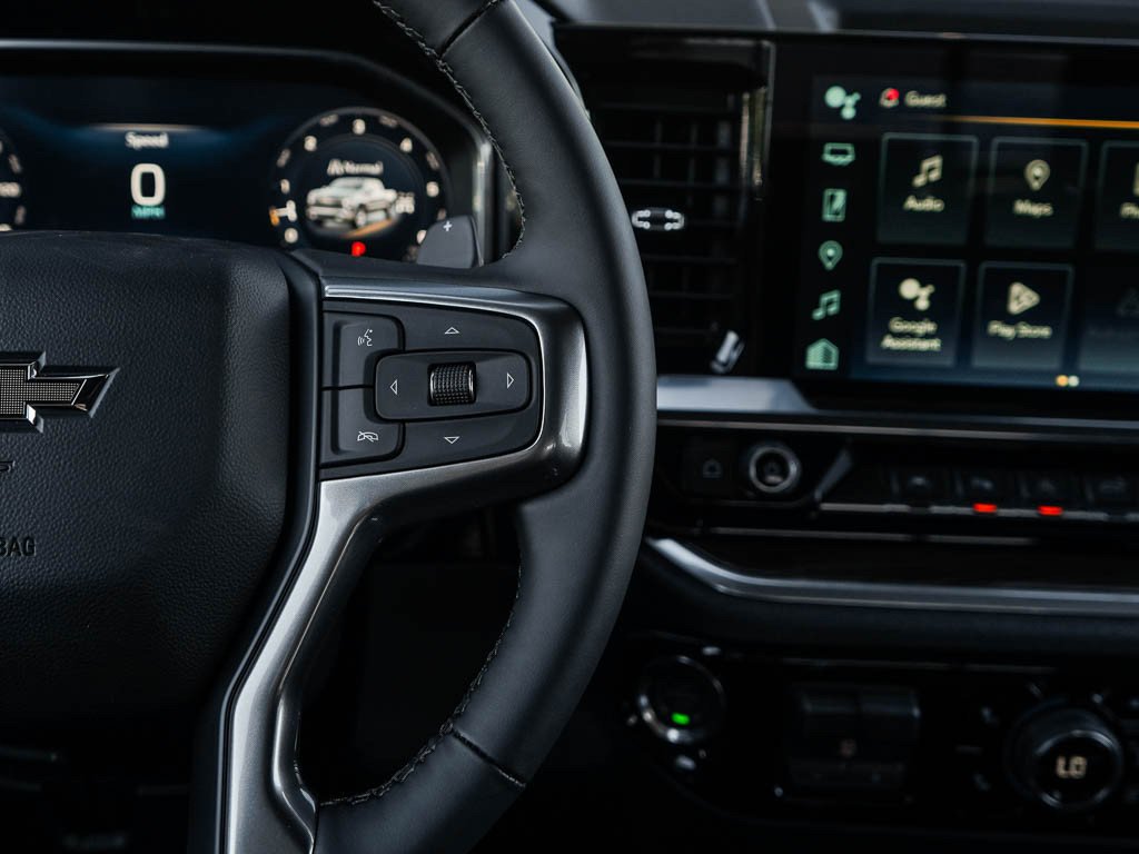 2026 Chevrolet Silverado 1500 RST - Photo 19