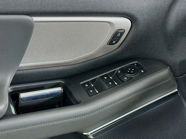 New 2026 Ford Expedition Max Active