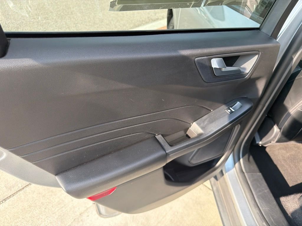 Used 2024 Silver Ford ST-Line image 15