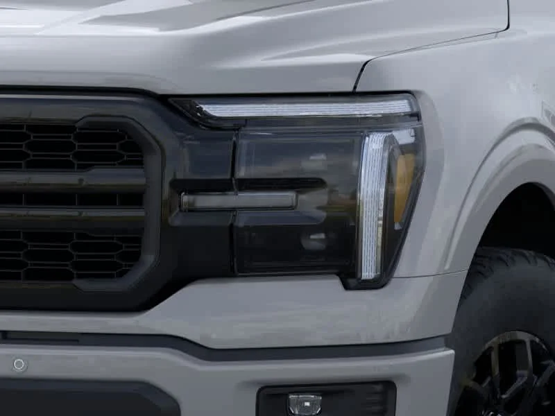 New 2026 Avalanche Ford LARIAT image 17