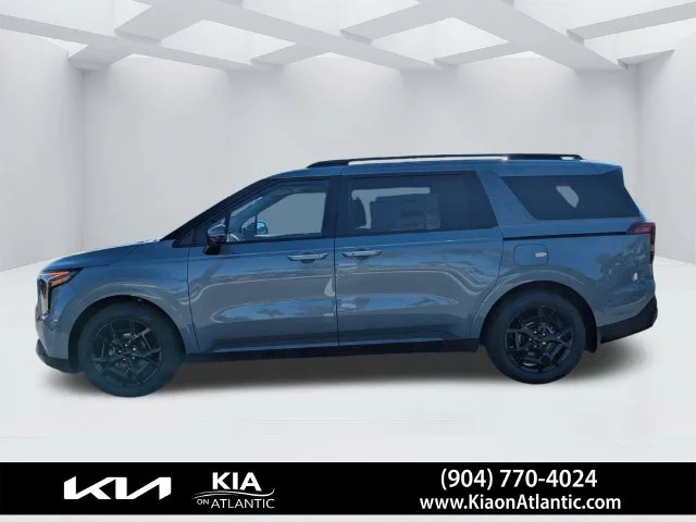New 2027 Iceberg Green Kia SX image 6