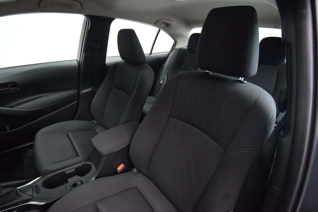 Used 2024 Underground Toyota LE image 12