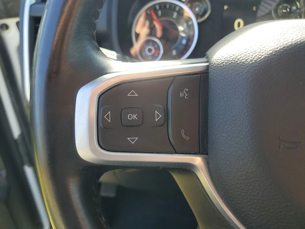 2024 RAM Ram 2500 Pickup Big Horn - Photo 17