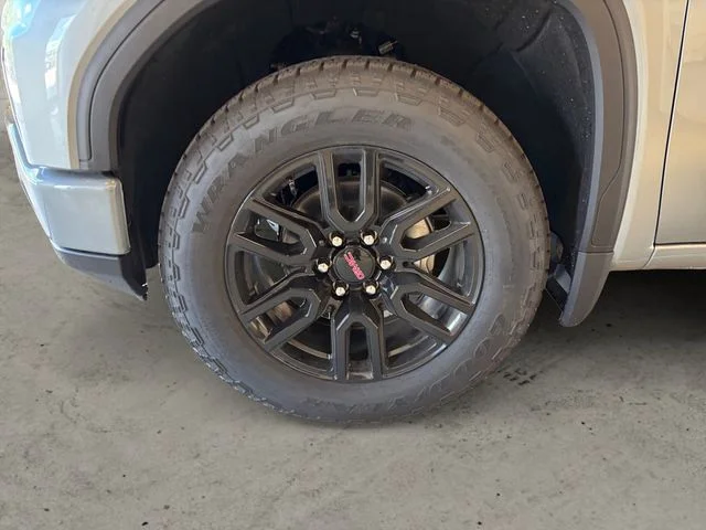 New 2026 Silver GMC Elevation image 15