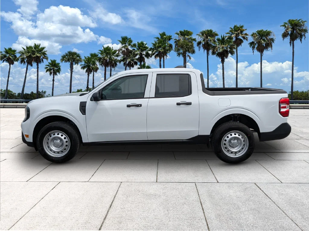 New 2026 Oxford White Ford XL image 4