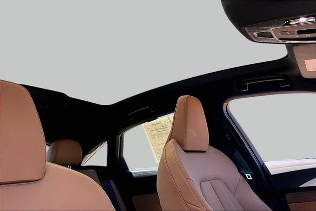 Used 2025 Black Audi  image 17