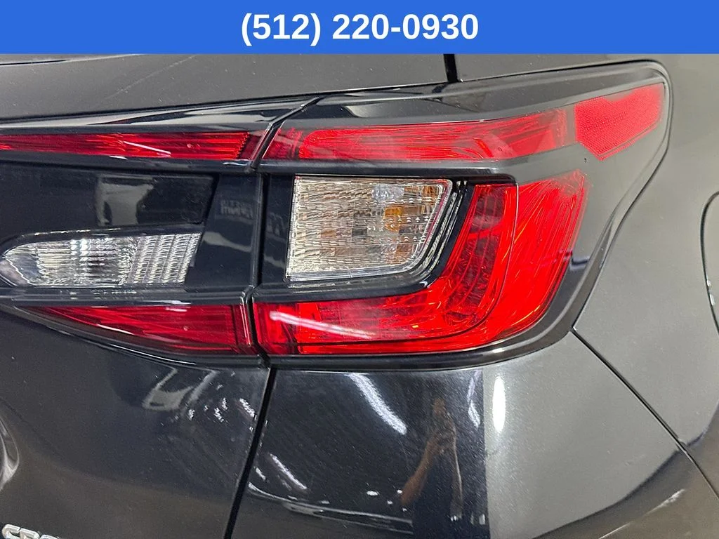 Used 2024 Black Subaru Premium image 33