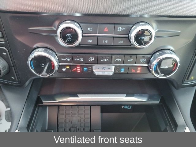 2026 Ford F-250 Super Duty Platinum - Photo 14