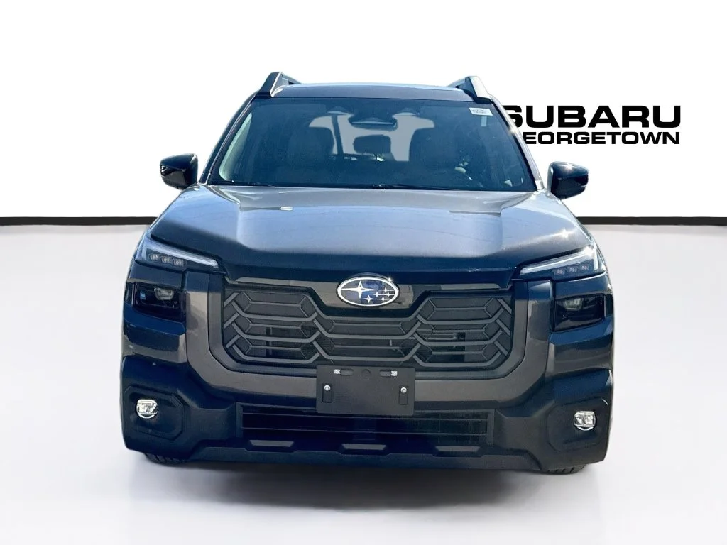 Certified Used 2026 Gray Subaru Limited image 2