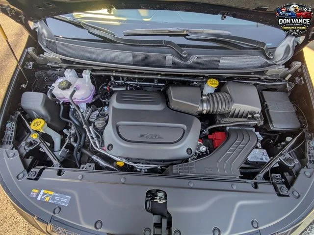 2026 Chrysler Pacifica Limited - Photo 19