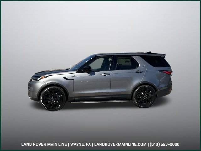 New 2026 Eiger Grey Land Rover S image 2