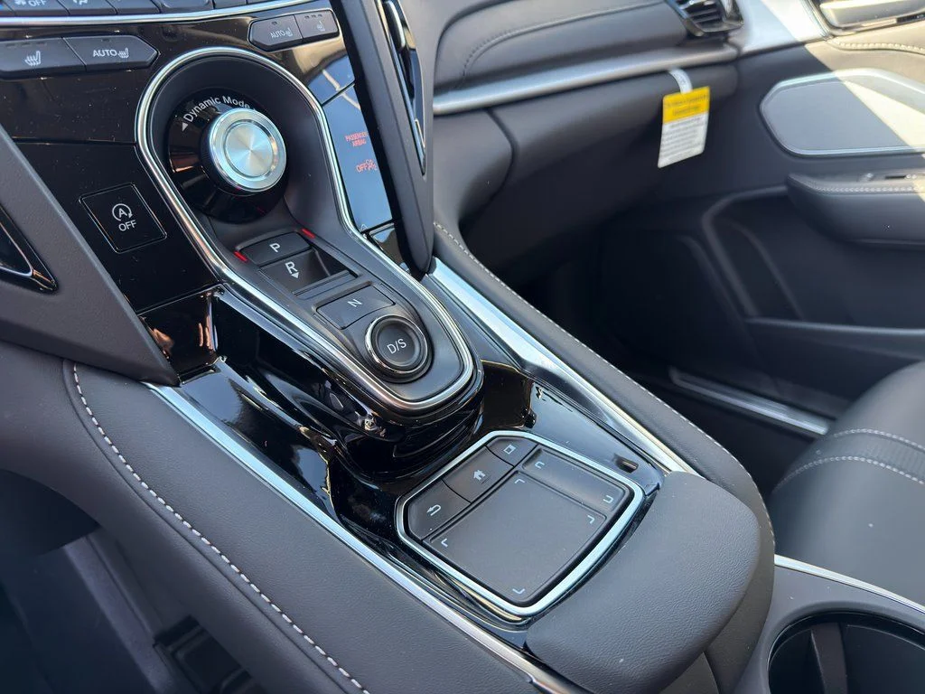 2025 Acura RDX Technology Package - Photo 28