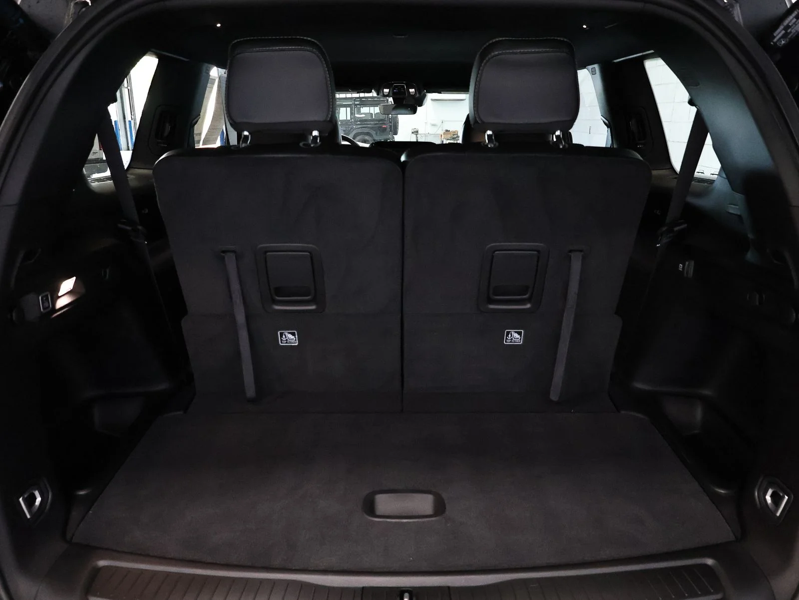 2025 Jeep Grand Cherokee L Limited - Photo 17