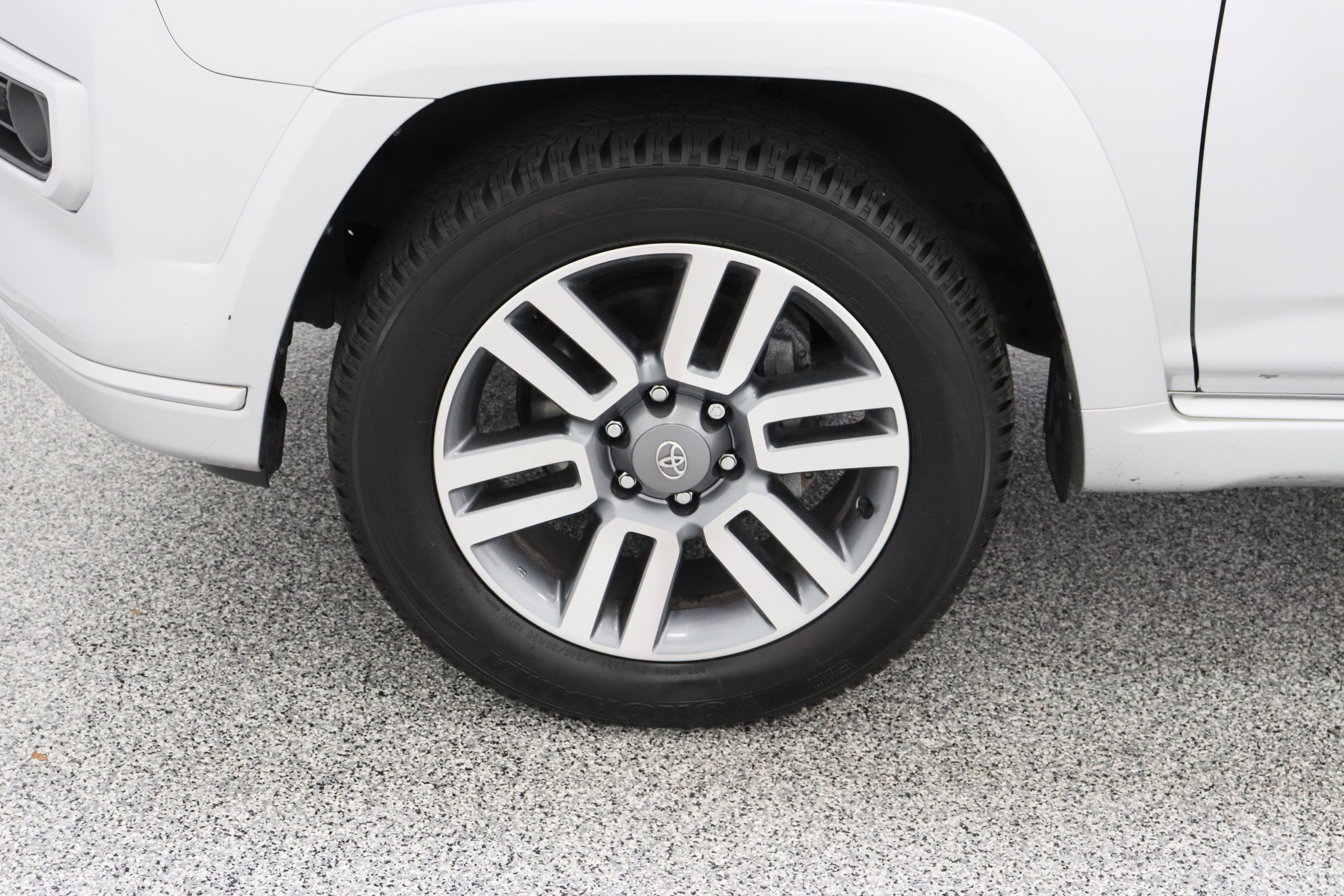 2024 Toyota 4Runner TRD Sport - Photo 11