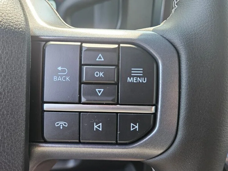 New 2026 Carbonized Gray Metallic Ford F-250® Lariat® image 27