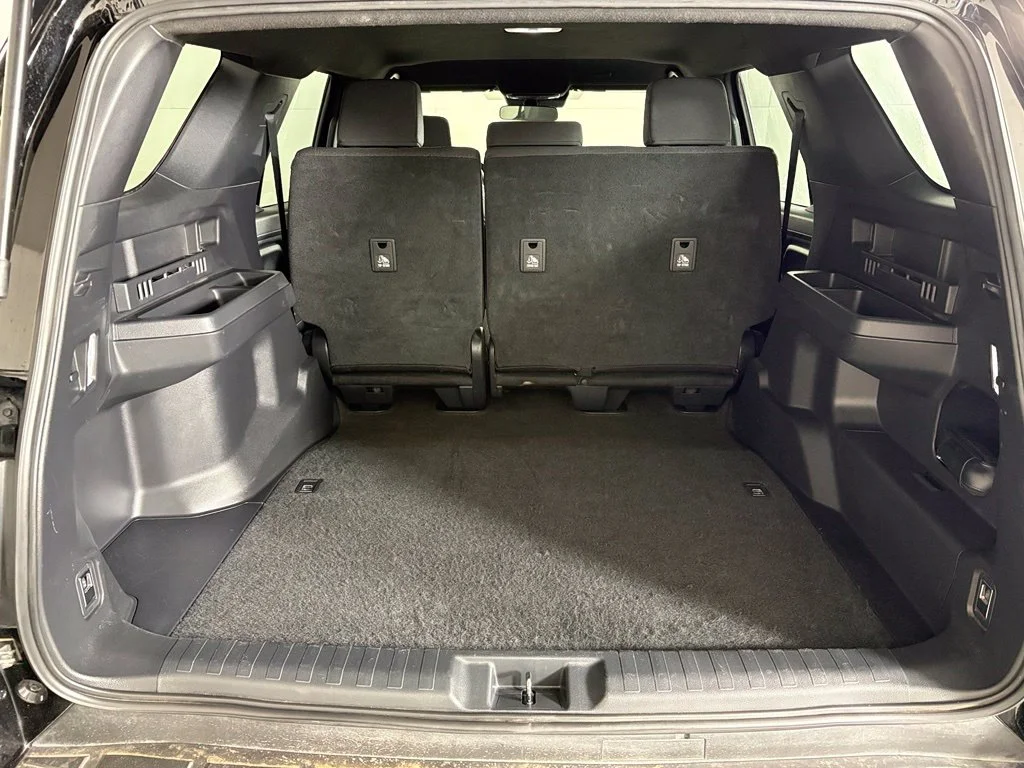 Used 2025 Black Toyota SR5 image 18