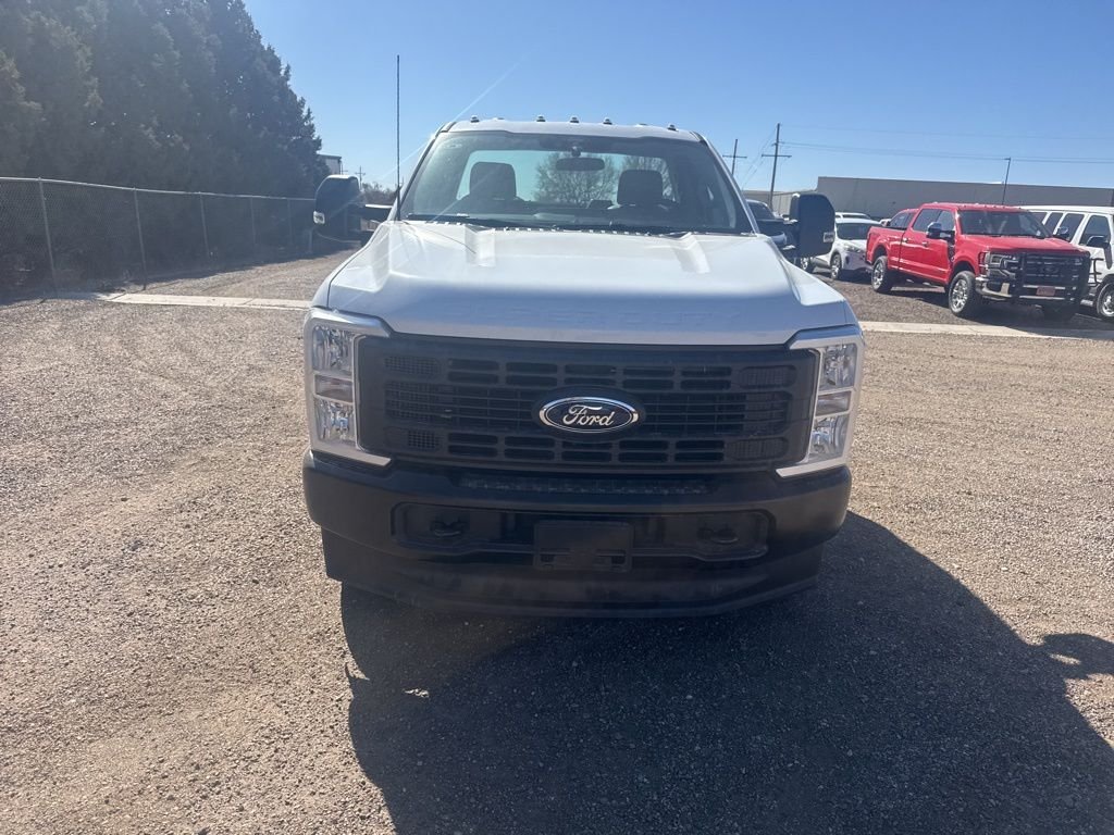 New 2026 Oxford White Ford XL image 9