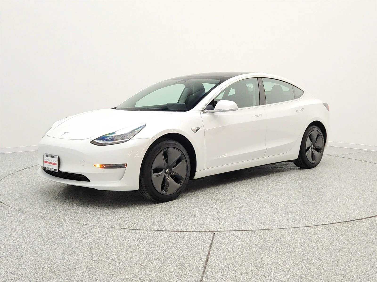 2020 Tesla Model 3 Base