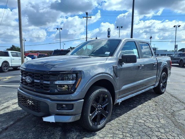 2026 Ford F-150 STX®