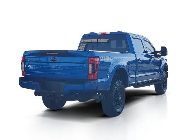 Used 2021 Velocity Blue M Ford XL image 7