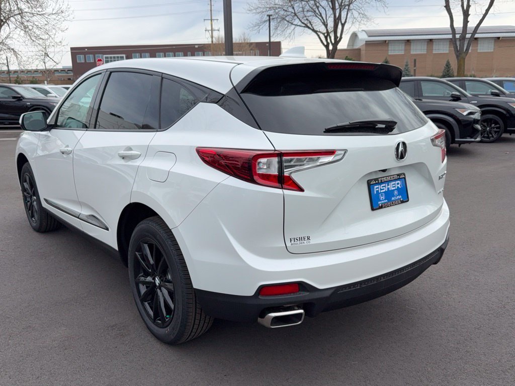 2026 Acura RDX Base - Photo 7