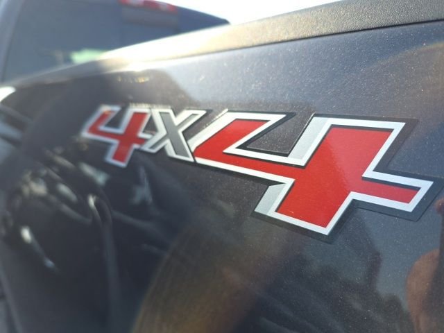 Used 2014 Black Chevrolet LTZ image 6