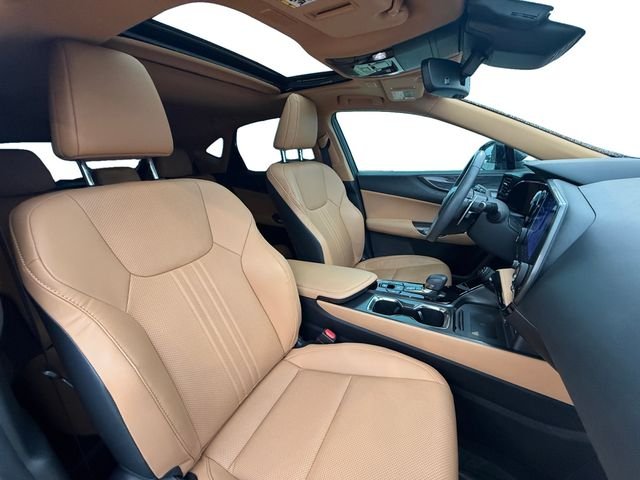 Used 2024 Gray Lexus 250 Premium image 16