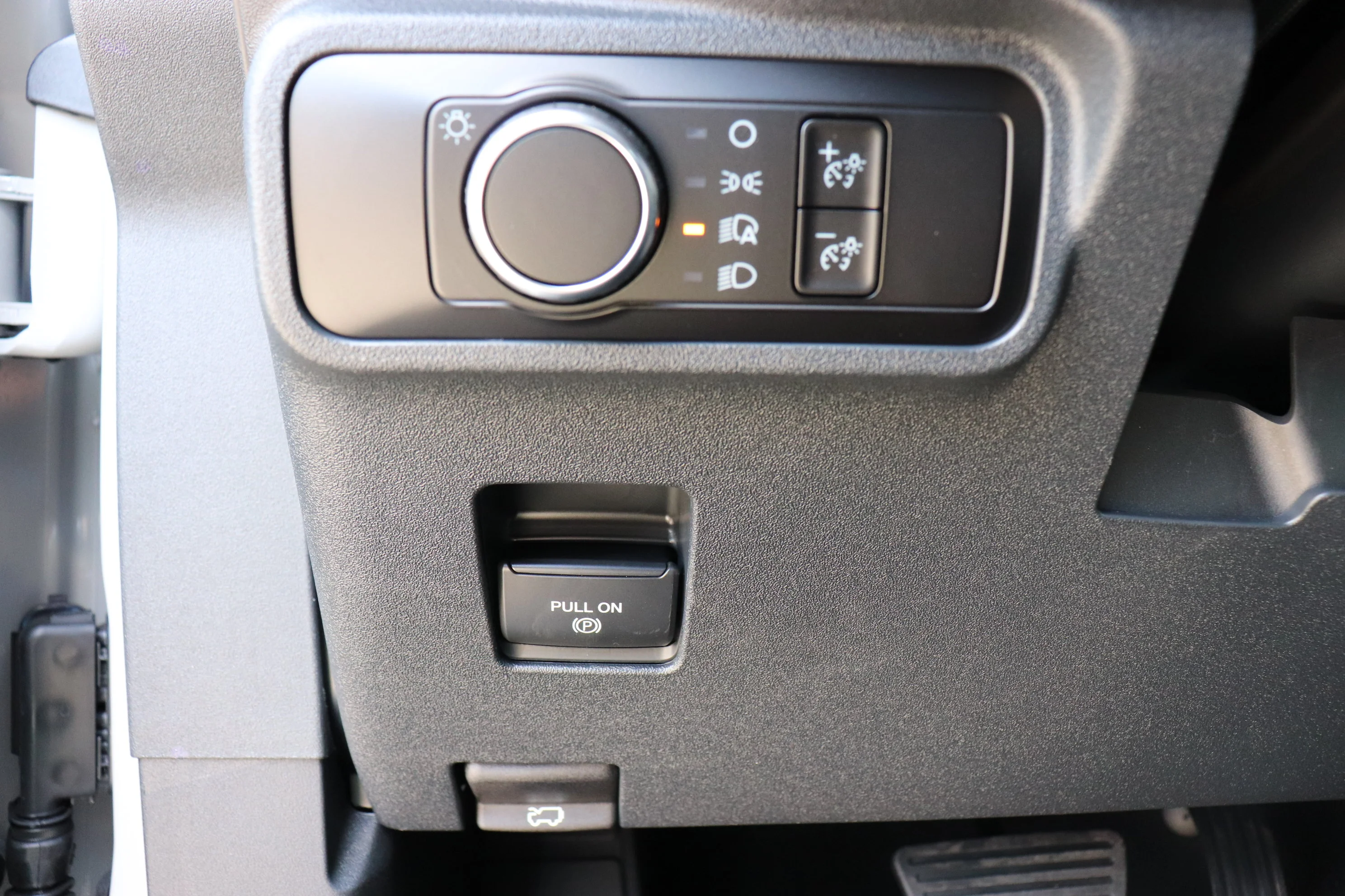 New 2026 AVALANCHE Ford Big Bend image 9