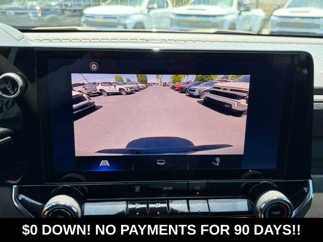 Used 2023  Chevrolet Trail Boss image 22