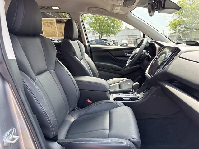 Used 2023 Silver Subaru Limited image 16