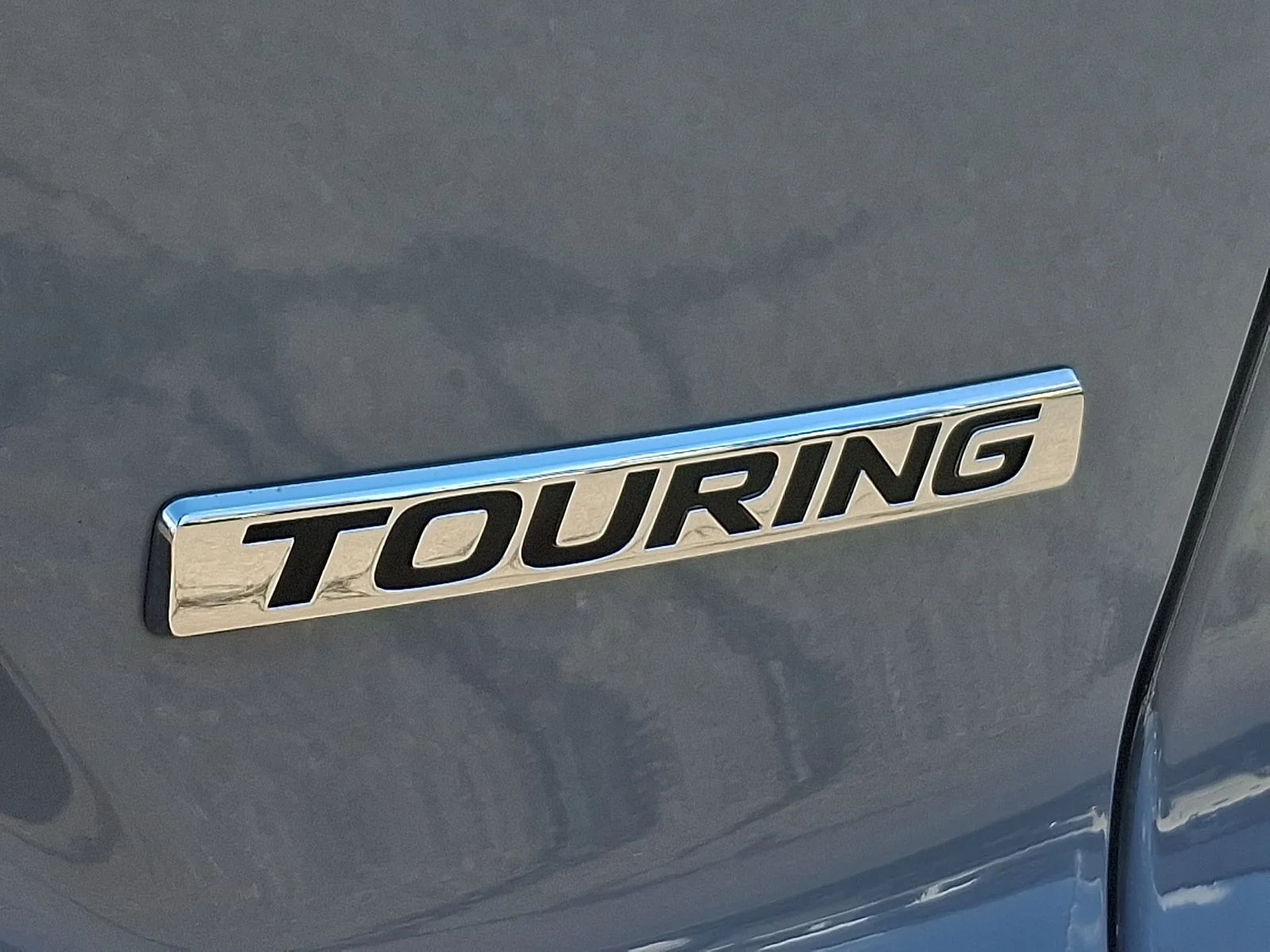 2022 Honda CR-V Touring - Photo 29
