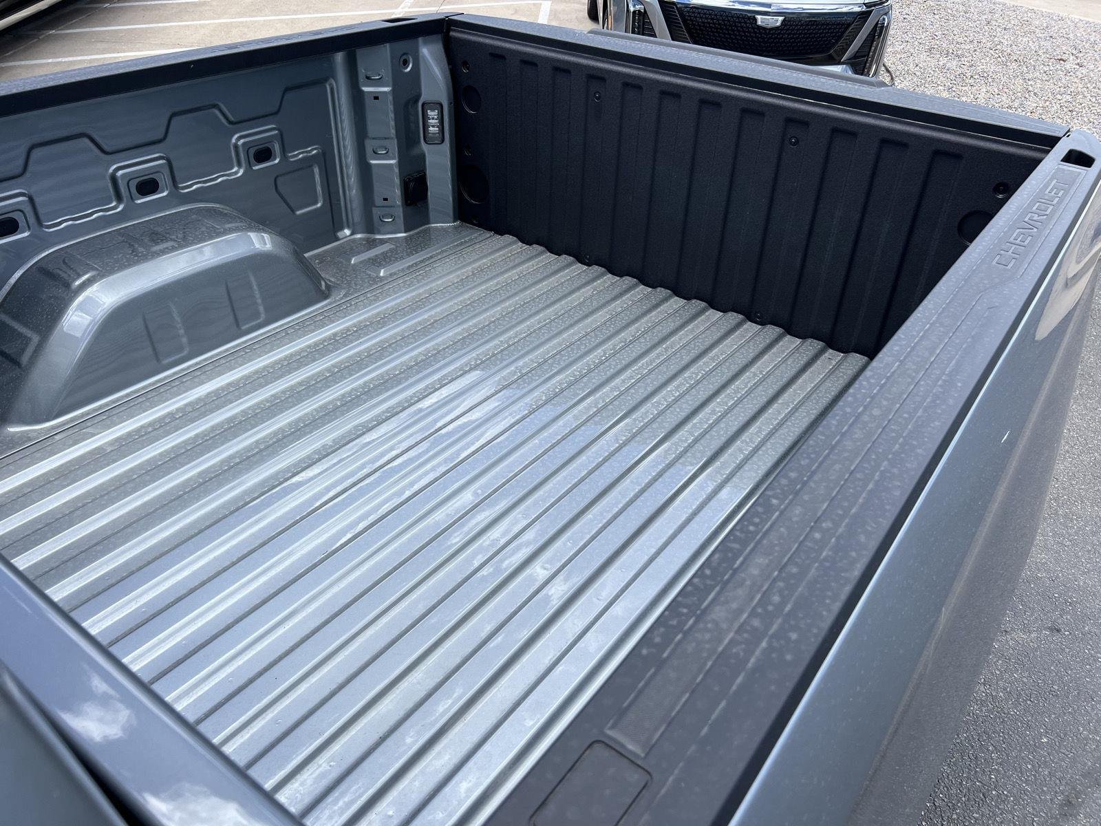 2026 Chevrolet Silverado 1500 LT - Photo 13