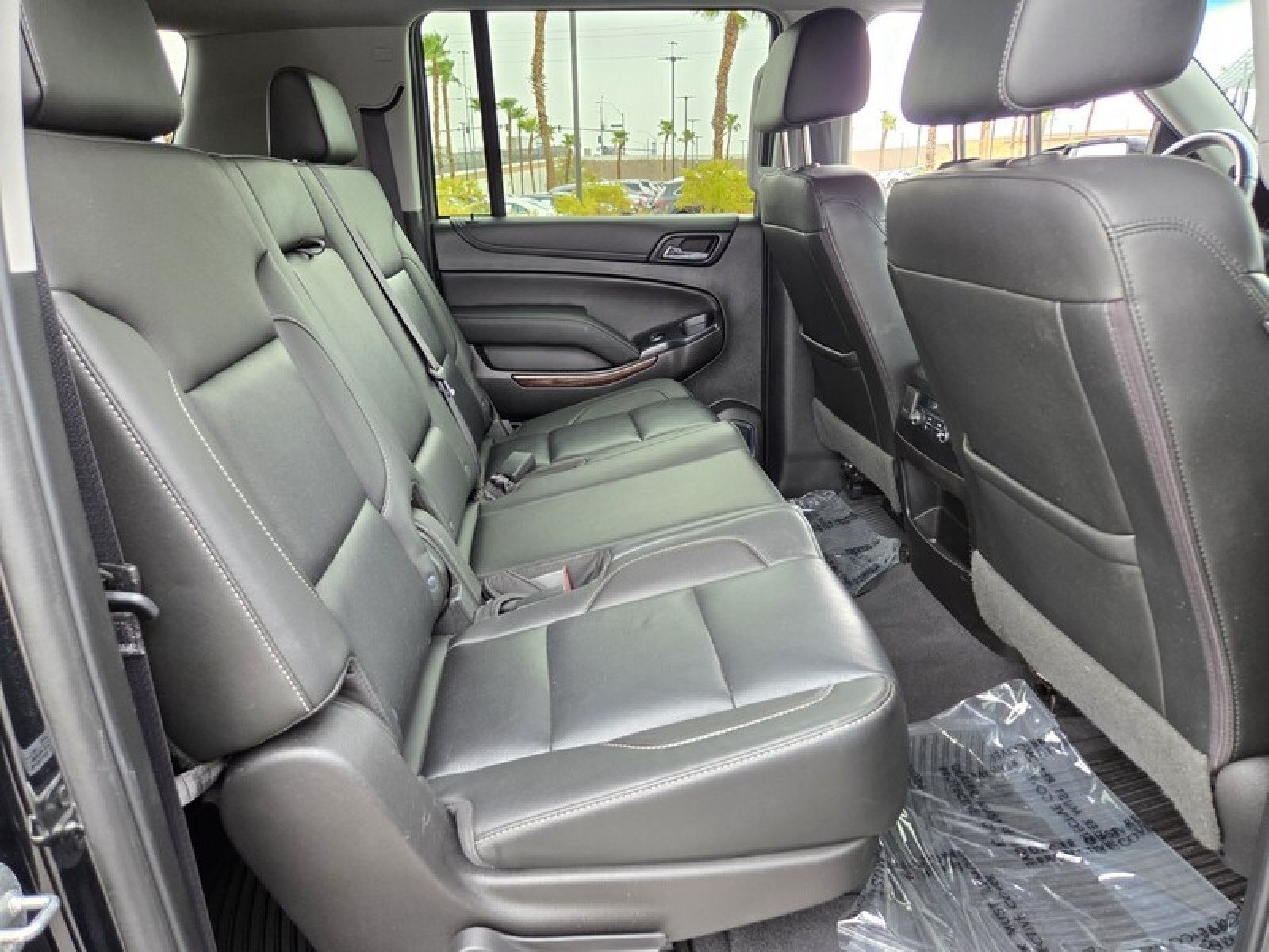 Used 2019 Onyx Black GMC SLT image 19