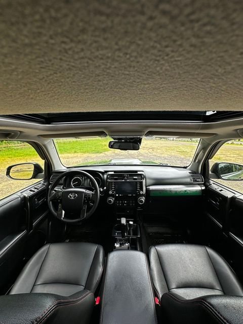 2020 Toyota 4Runner TRD Pro - Photo 34