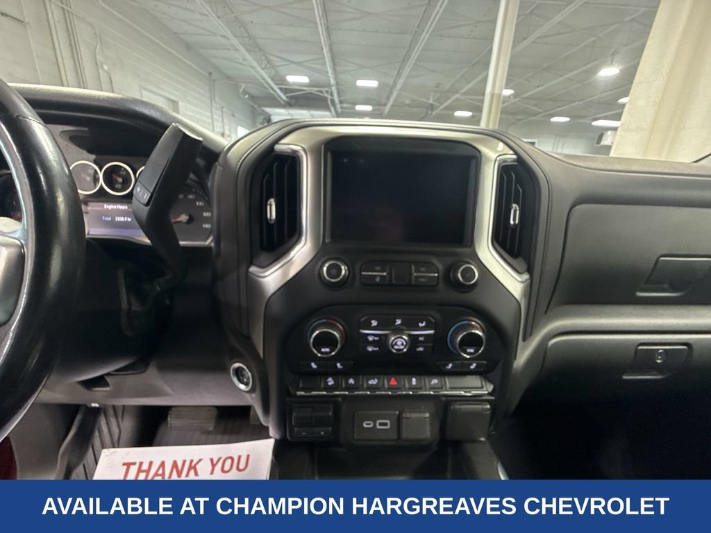 2021 Chevrolet Silverado 1500 RST - Photo 14