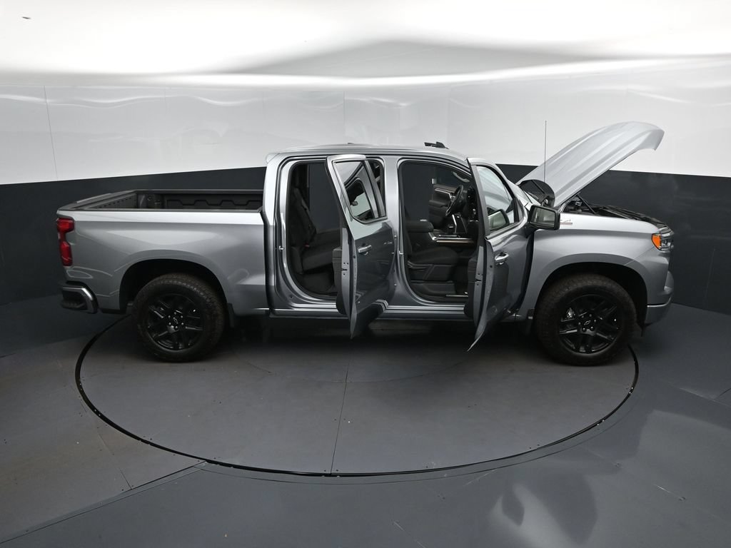 2026 Chevrolet Silverado 1500 RST - Photo 52