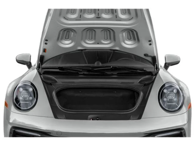 Used 2023 Black Porsche Carrera GTS image 11