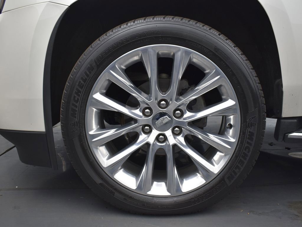 2015 CADILLAC ESCALADE - Image 7