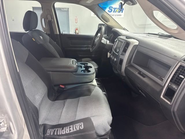 Used 2018 Silver Ram Express image 25