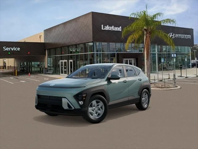 New 2027  Hyundai SE image 1