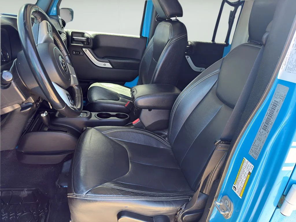 Used 2017 Chief Jeep Chief image 11