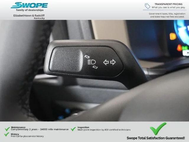 2025 Ford Bronco Sport Big Bend - Photo 65