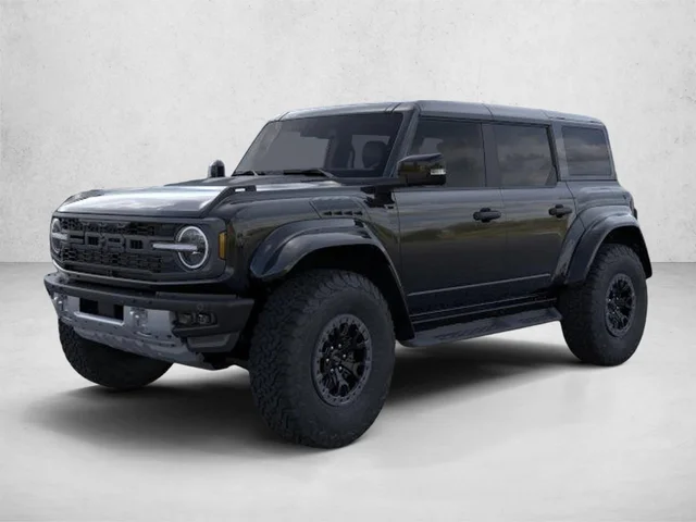 2025 Ford Bronco Bronco Raptor Raptor®
