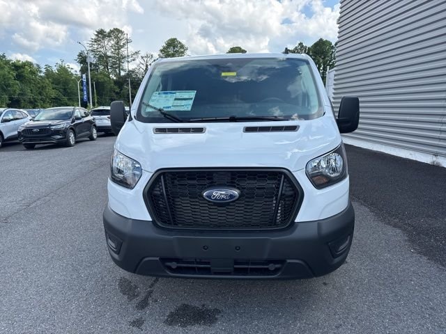 2025 Ford Transit Van Base - Photo 8